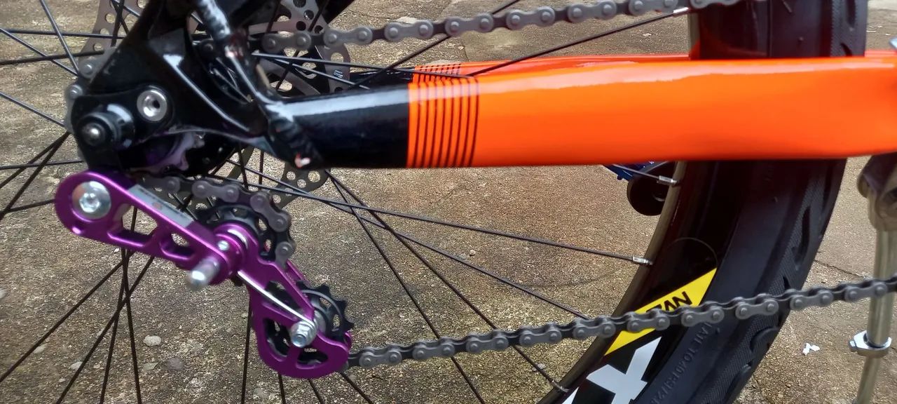 Viking X tuff H 35 - Foto 3