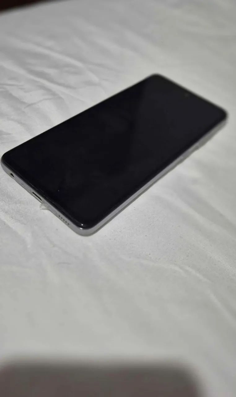 Celular Samsung galaxy A52 