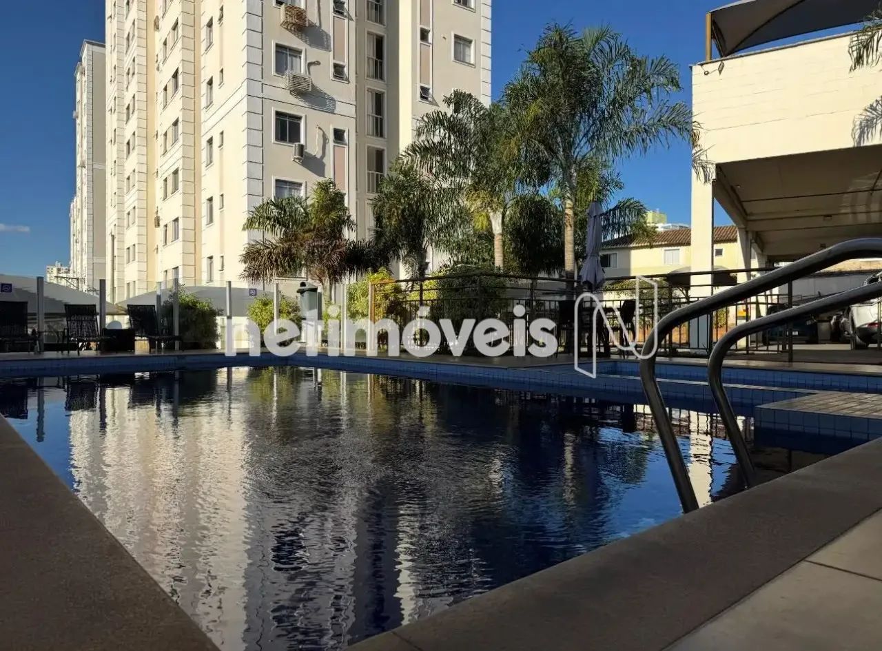 Apartamento 2 quartos à venda no Condomínio Spazio Treviso