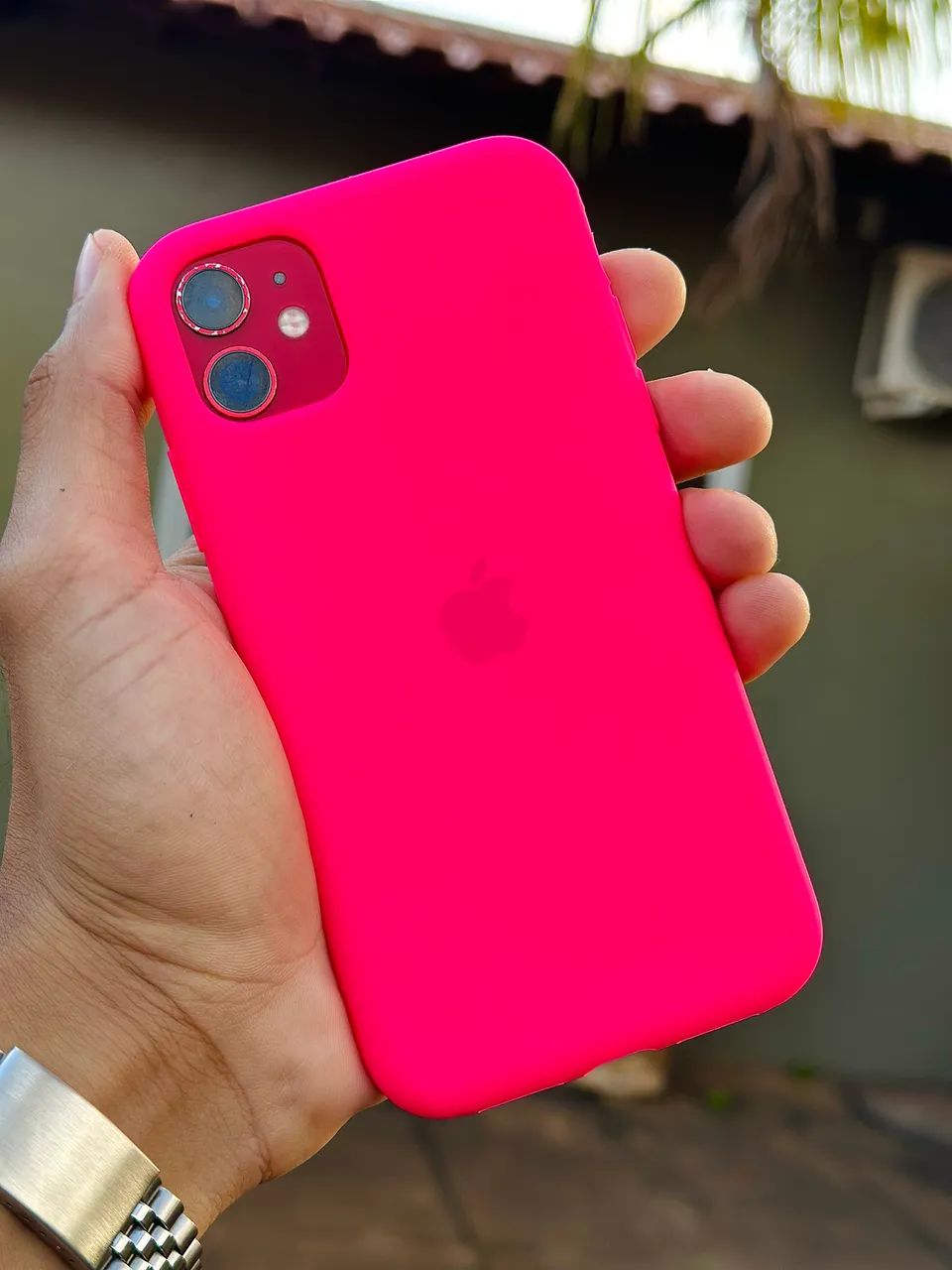 iPhone 11 - Foto 5