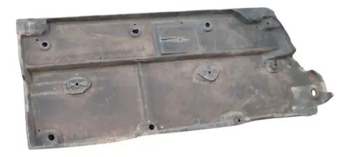 Protetor Inferior Assoalho Tanque Combustível Lexus Ux 250h