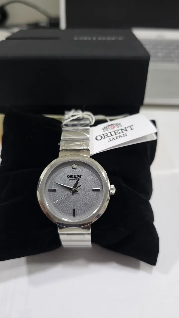 RELOGIO ORIENT FEMININO