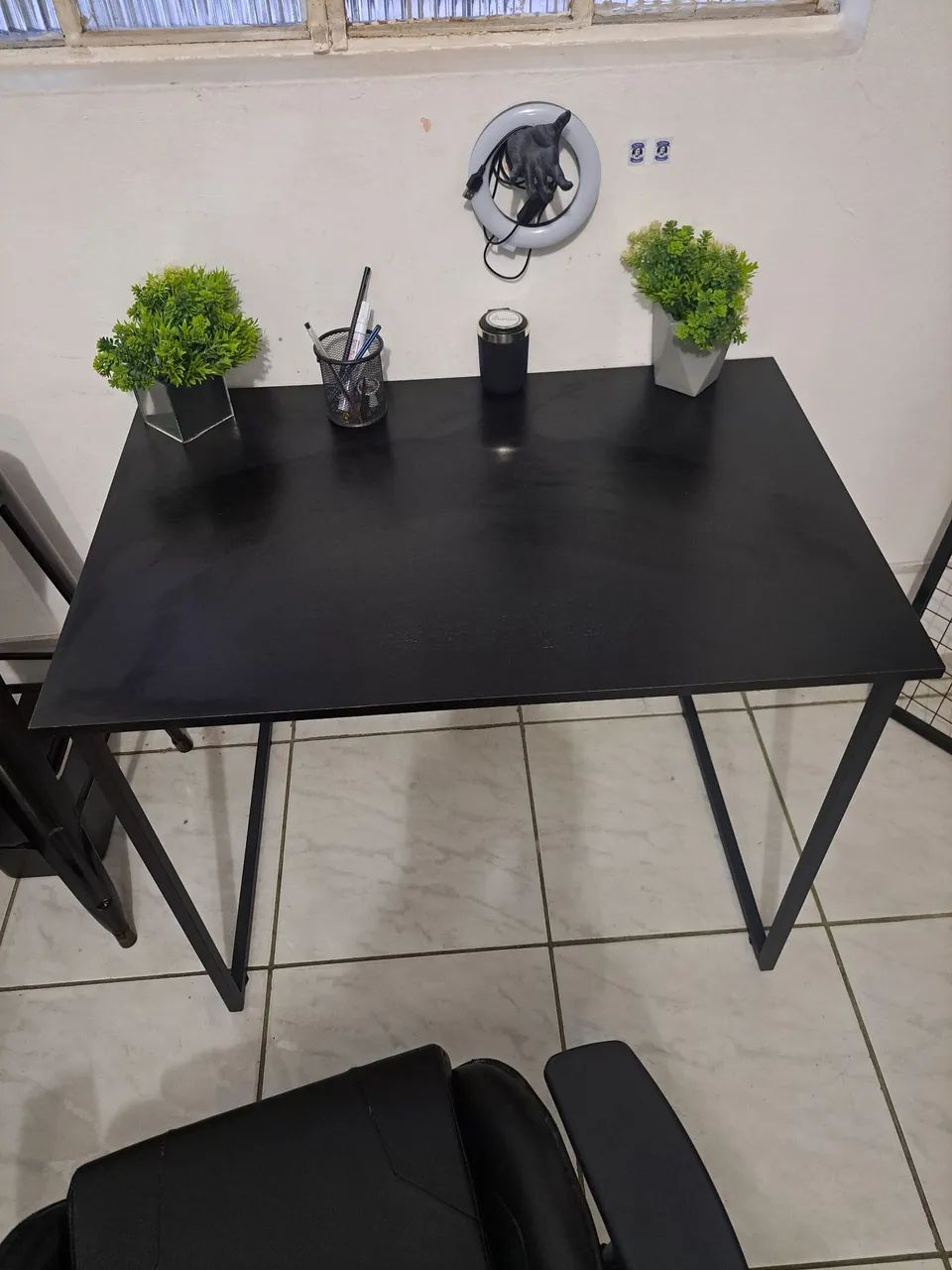 Mesa para escritório industrial 