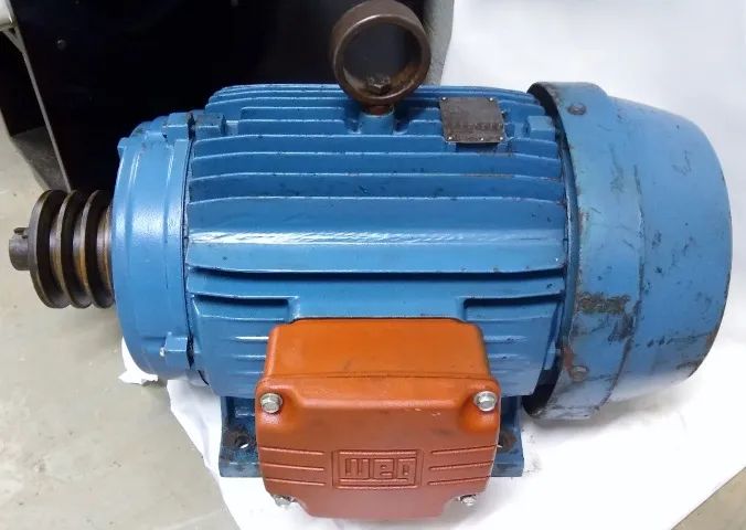 Motor 25cv - Foto 2