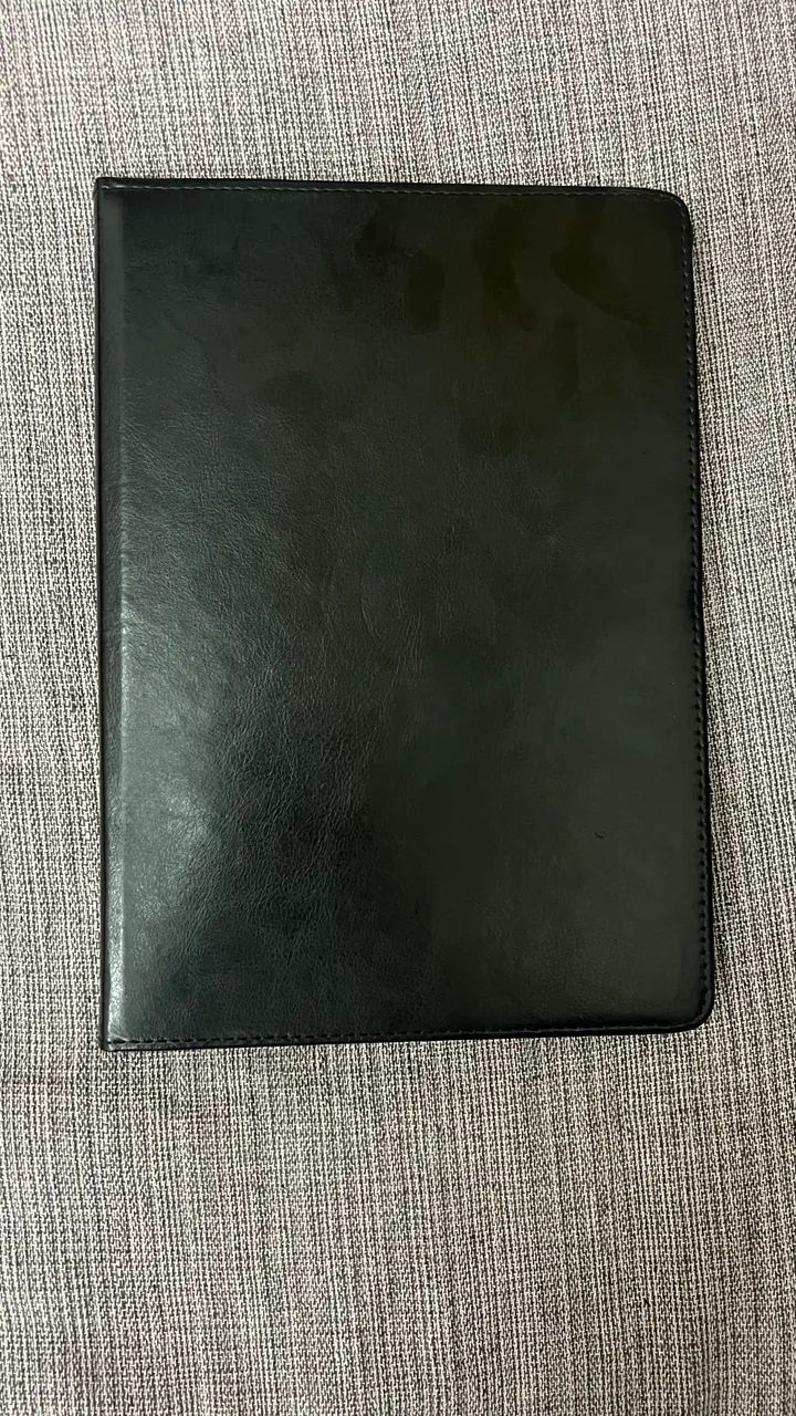 Capa Tablet grande  - Foto 2