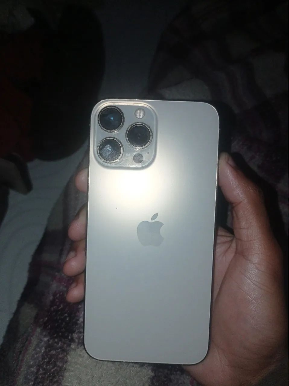 iPhone 13 Pro Max  - Foto 2
