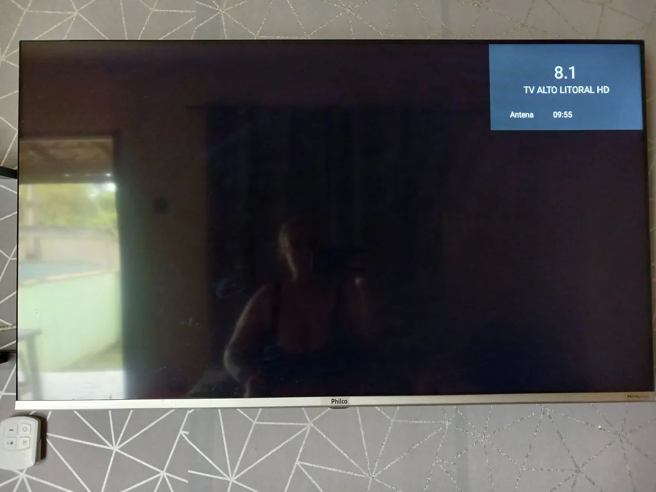 Tv 43 smart  philco - Foto 4