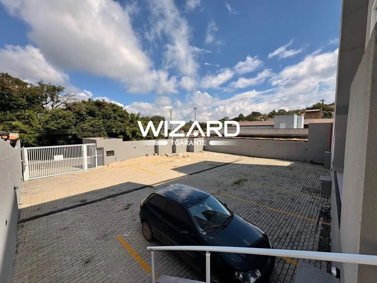 Apartamento no Edifício Bella Vista em Atibaia SP - Foto 3