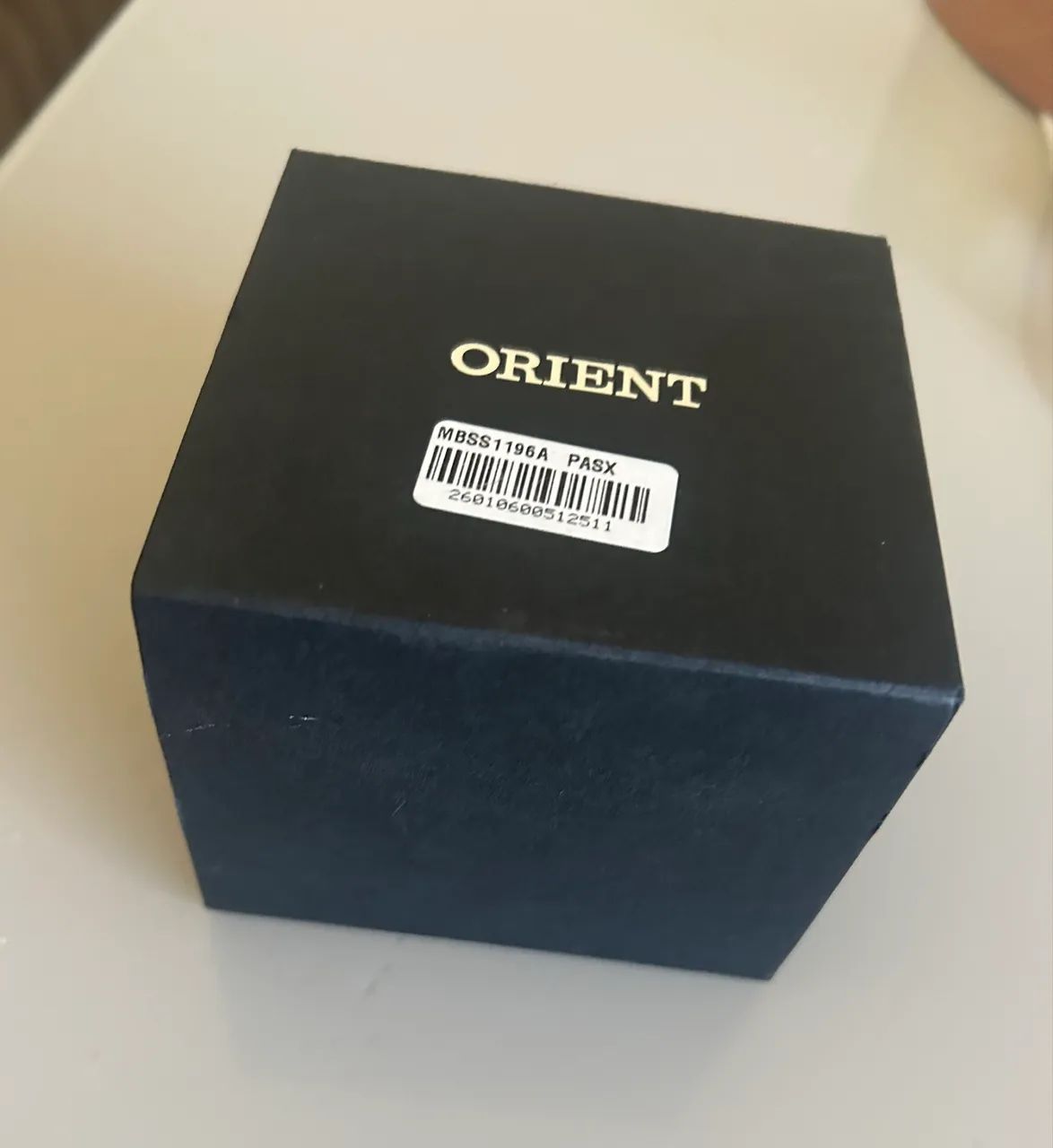 Relógio orient  - Foto 3