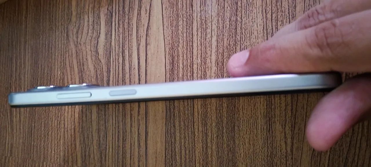 SMARTPHONE INFINIX HOT 50i - Foto 3