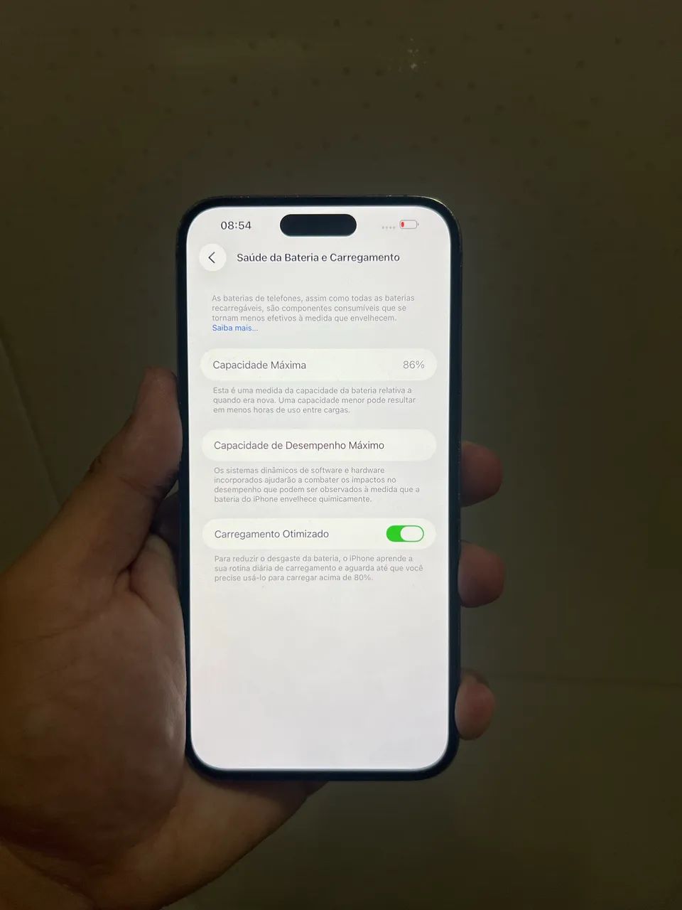 iPhone 14 Pro Max 128gb - Foto 5