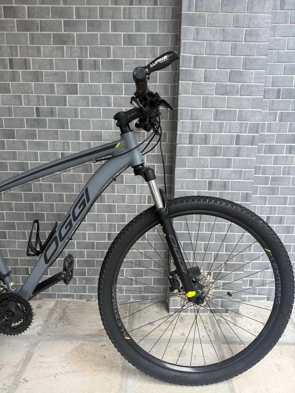 Bicicleta  - Foto 5