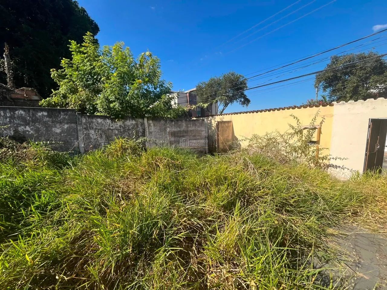 Lote com Projeto Aprovado para Edifício de Alto Padrão - Foto 3