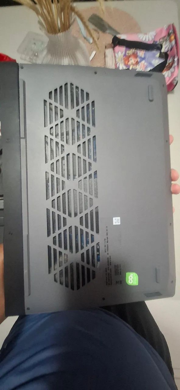 Notbook Gamer Loq - Foto 3