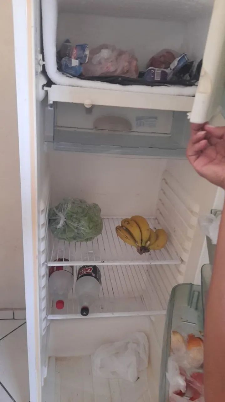 Geladeira - Foto 2