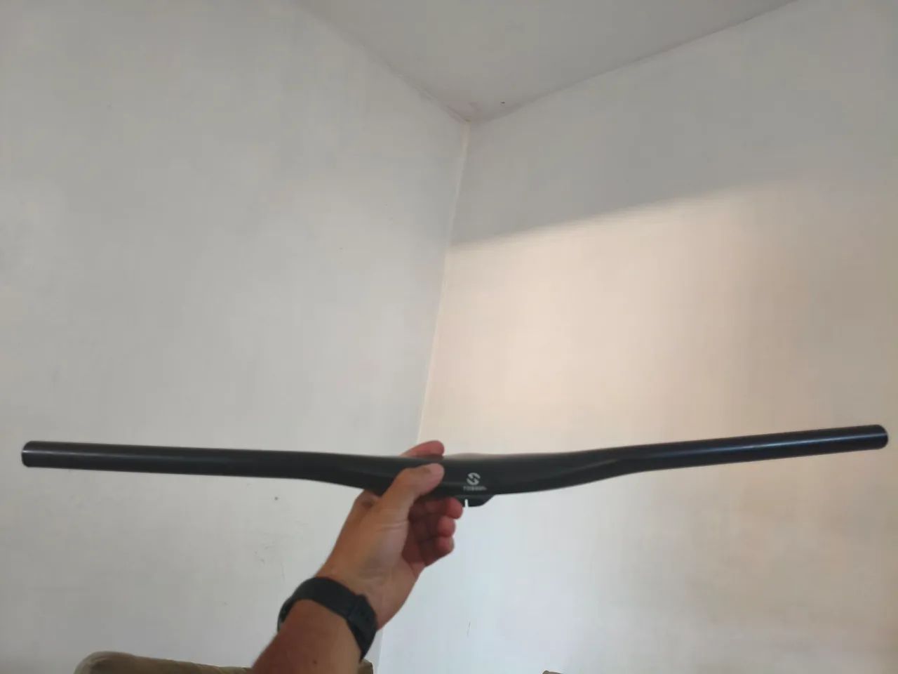 Peças de bike MTB!