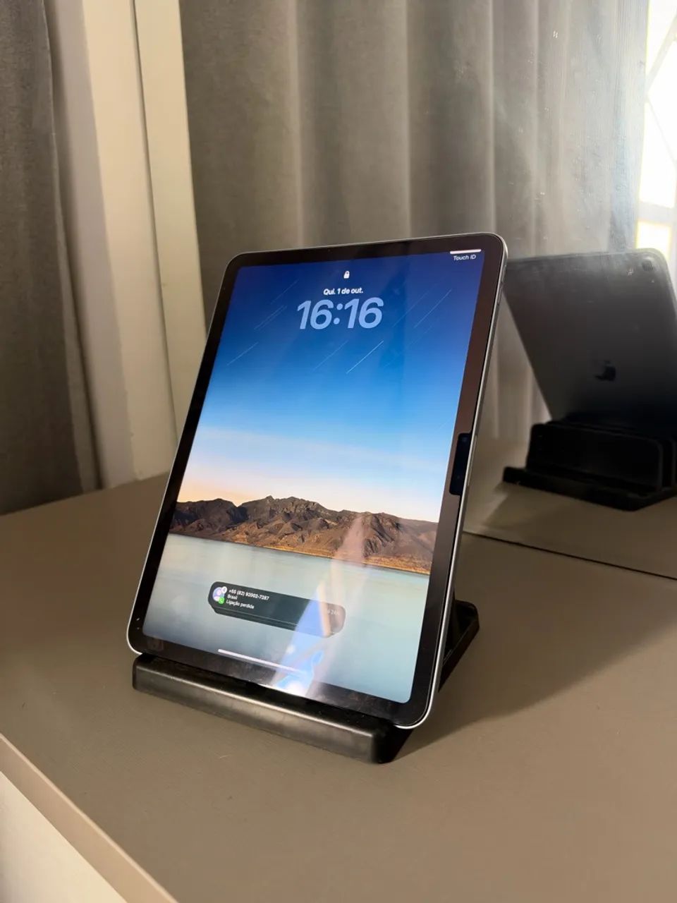 iPad Air M4