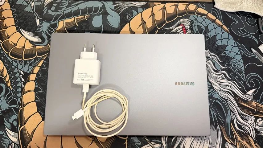 Notebook Samsung Galaxy Book4 - Foto 4