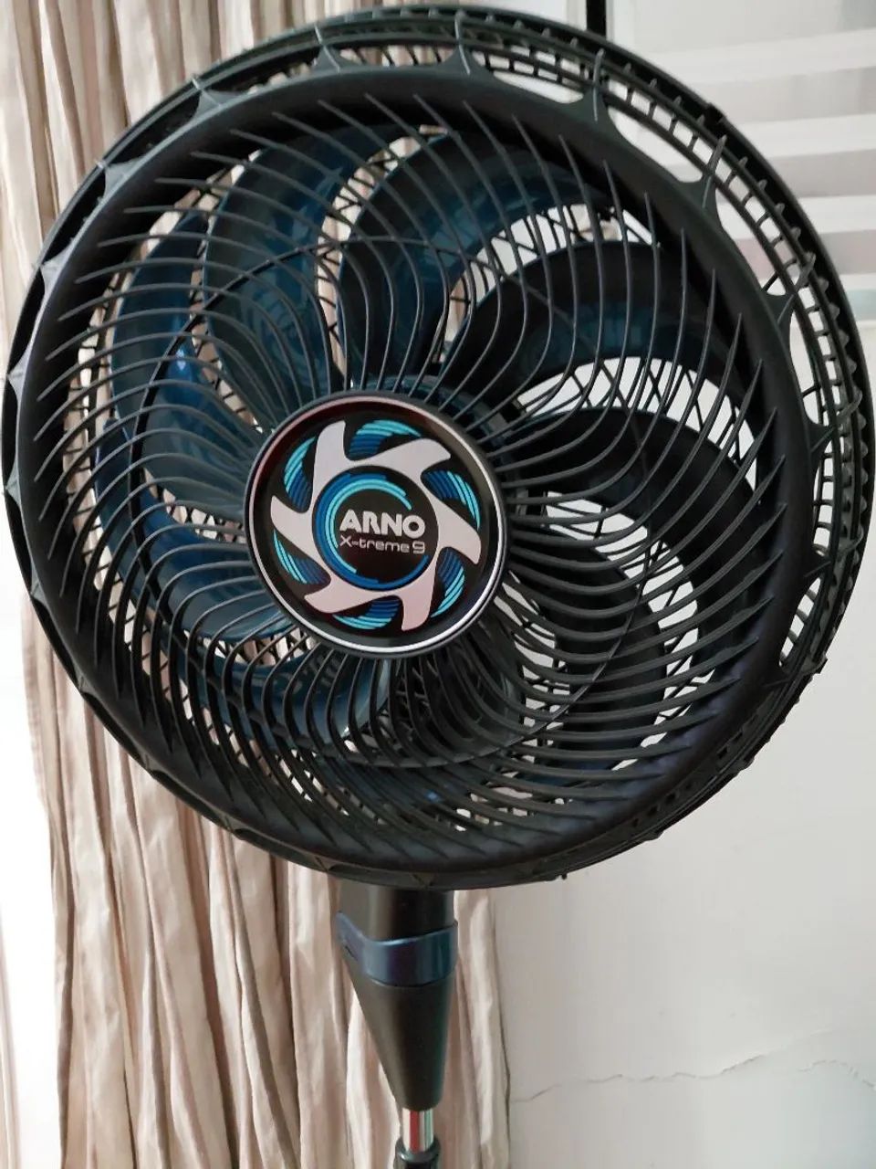 Ventilador coluna Arno X treme 9