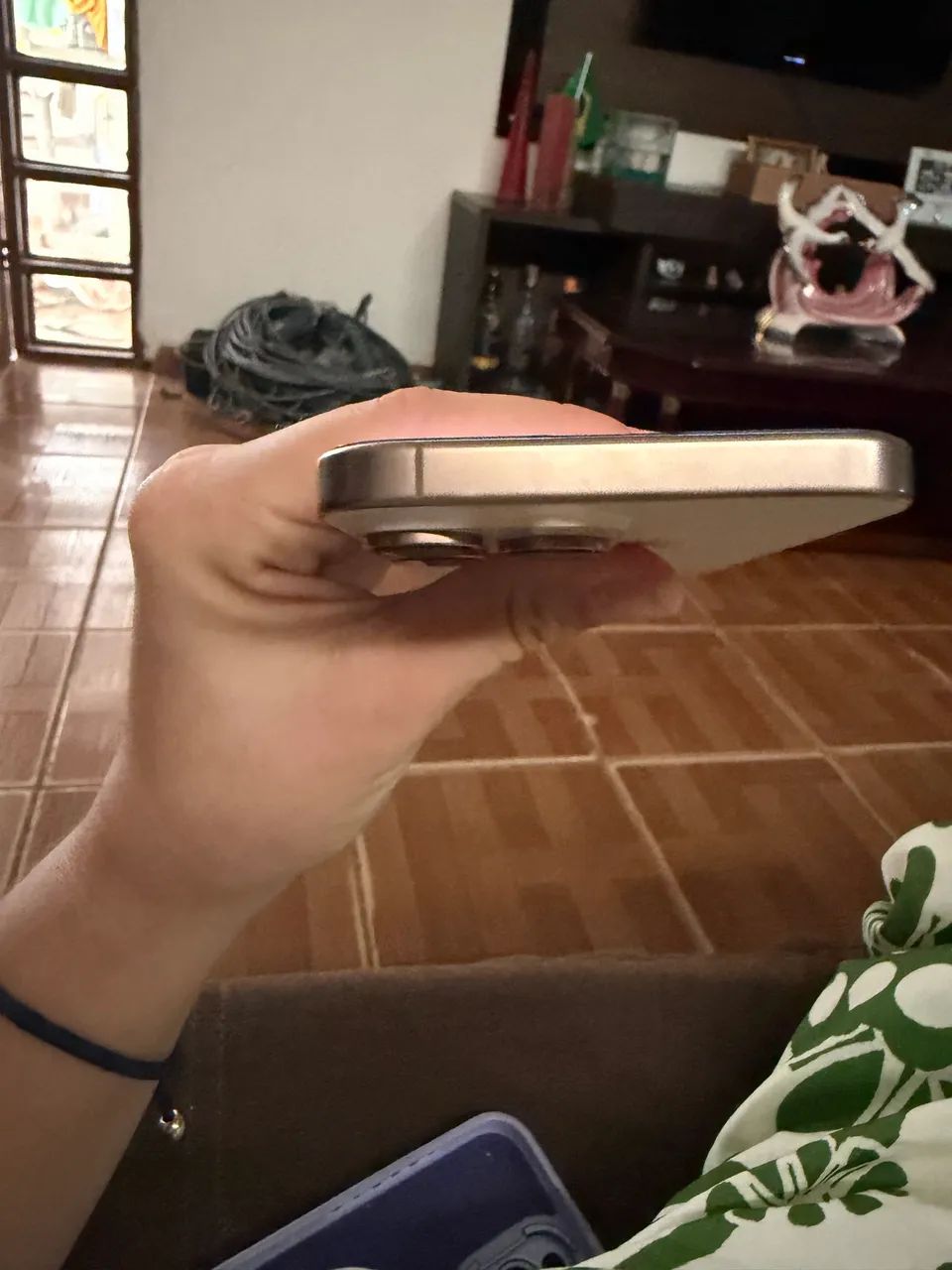 iPhone 16 pro max  - Foto 3