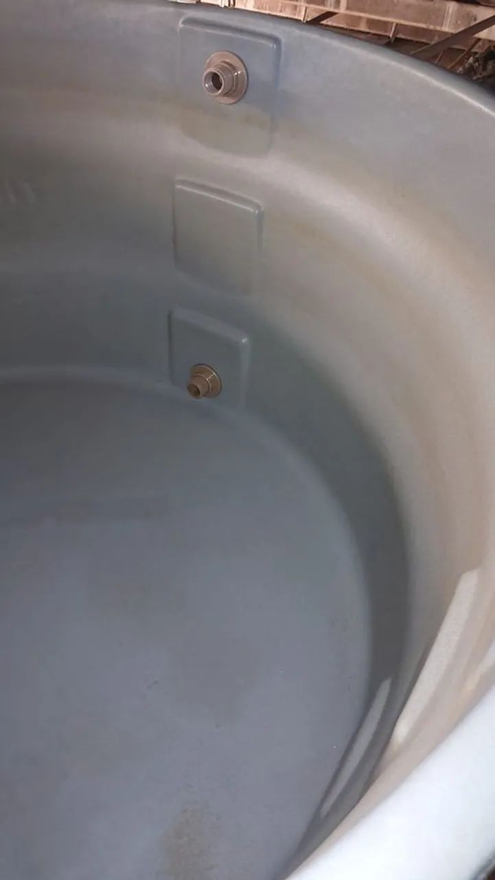 Limpeza de caixa d,agua - Foto 4