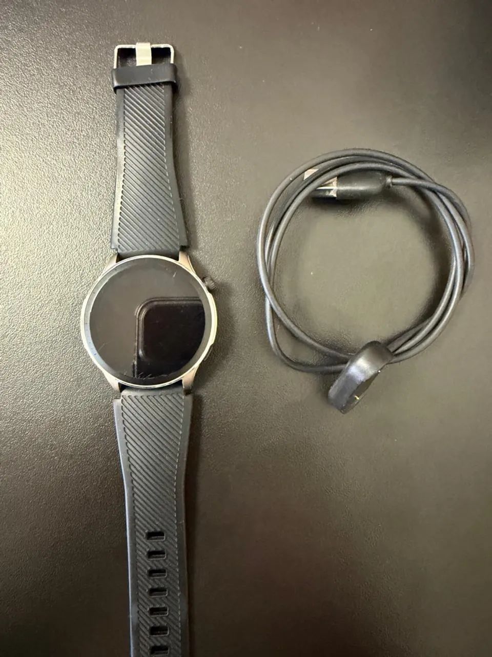 Amazfit gtr 4