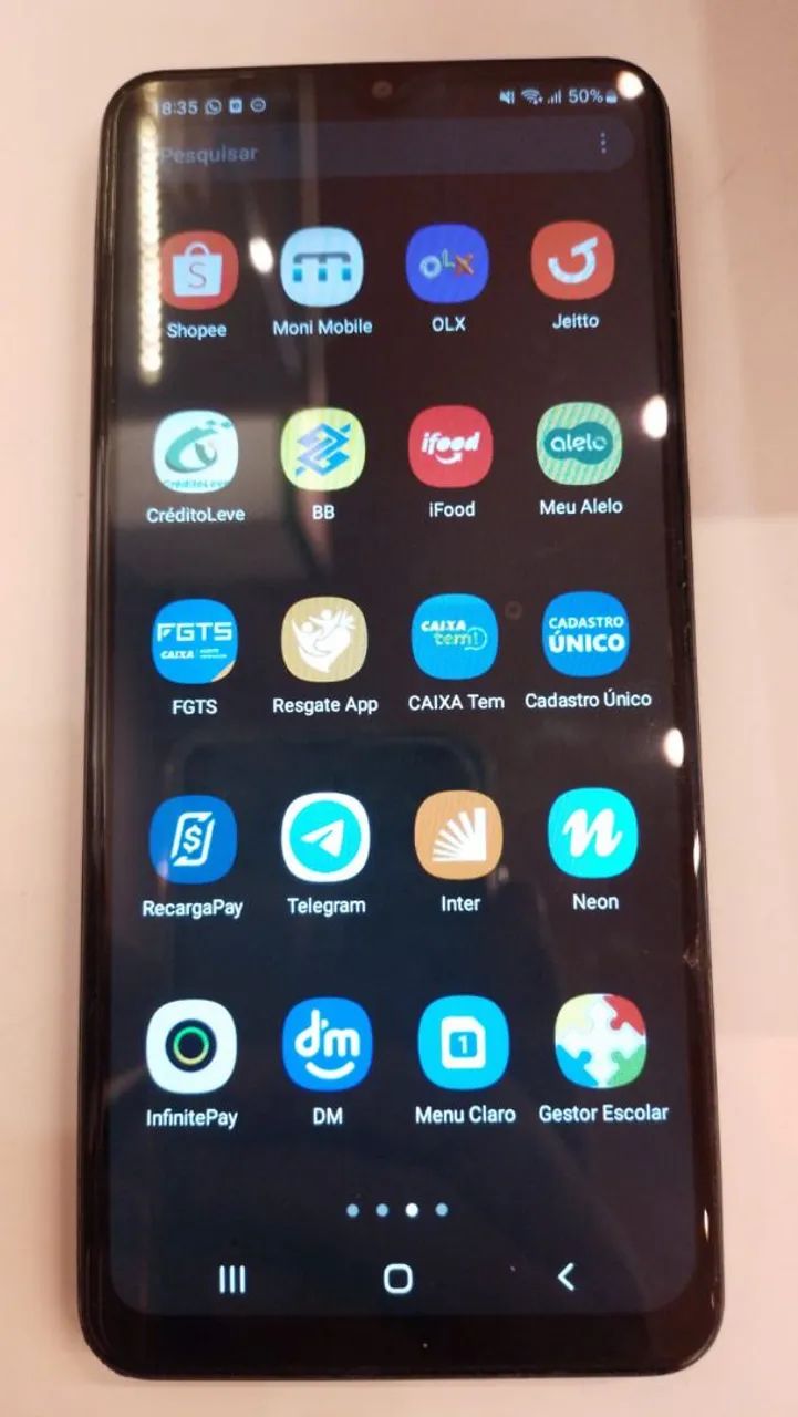 Samsung A12 - Foto 4