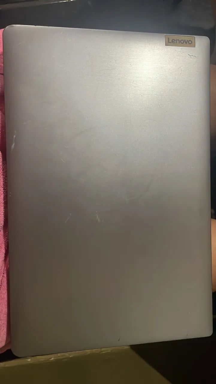 Notebook Lenovo ideapad 3i - Foto 5