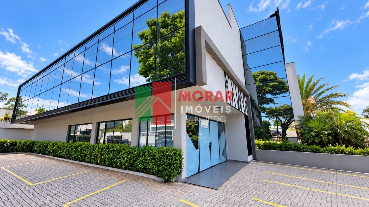EXCELENTE OPORTUNIDADE - Sala comercial para locação 100 m² - Foto 2