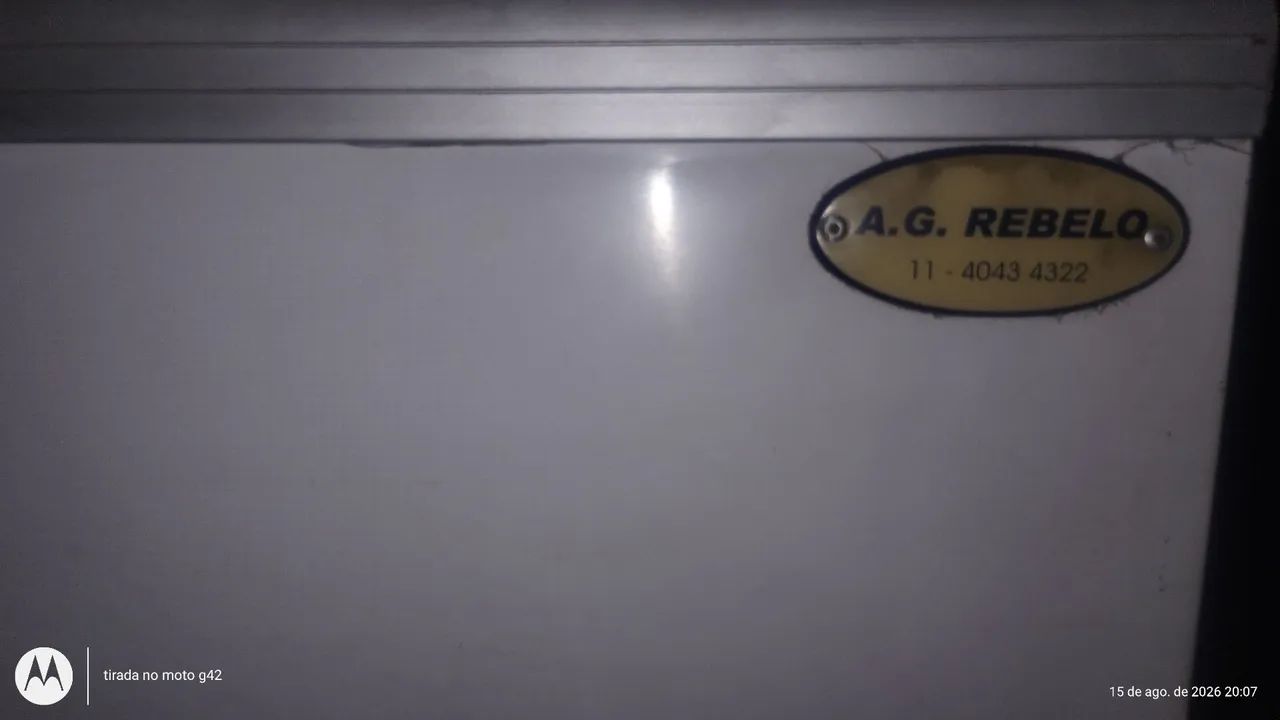FREEZER EXPOSITOR 570 LITROS  - Foto 5