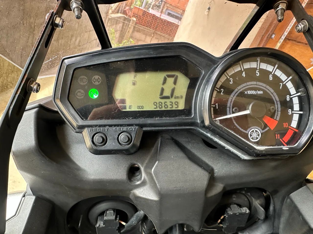 Tenere 250  - Foto 2