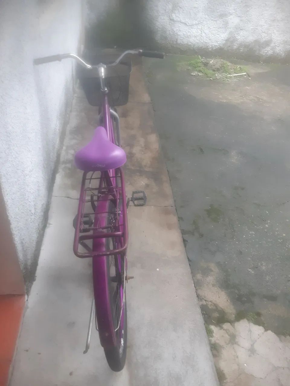 Bicicleta  - Foto 4