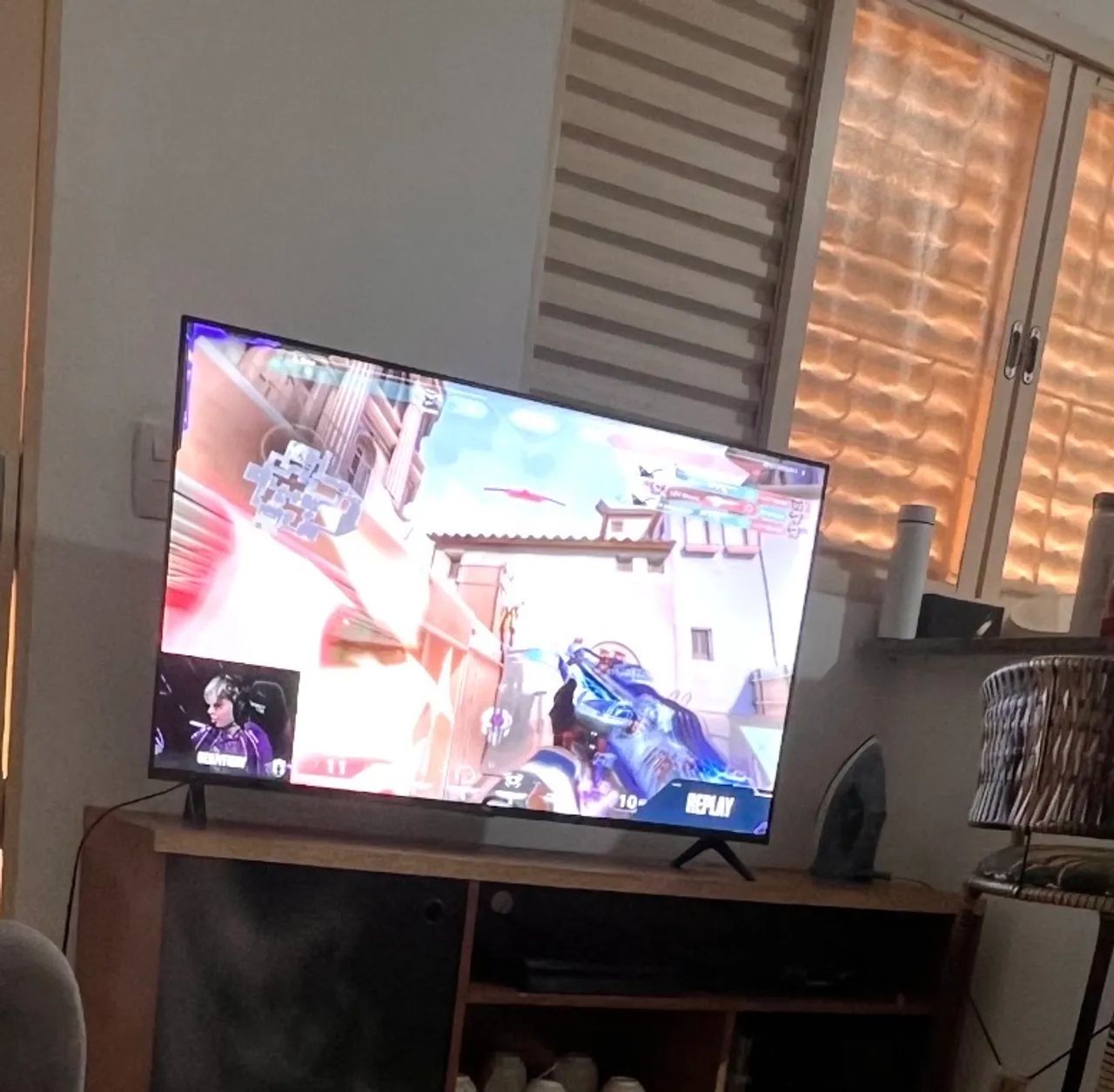 Tv TCL 43  - Foto 2