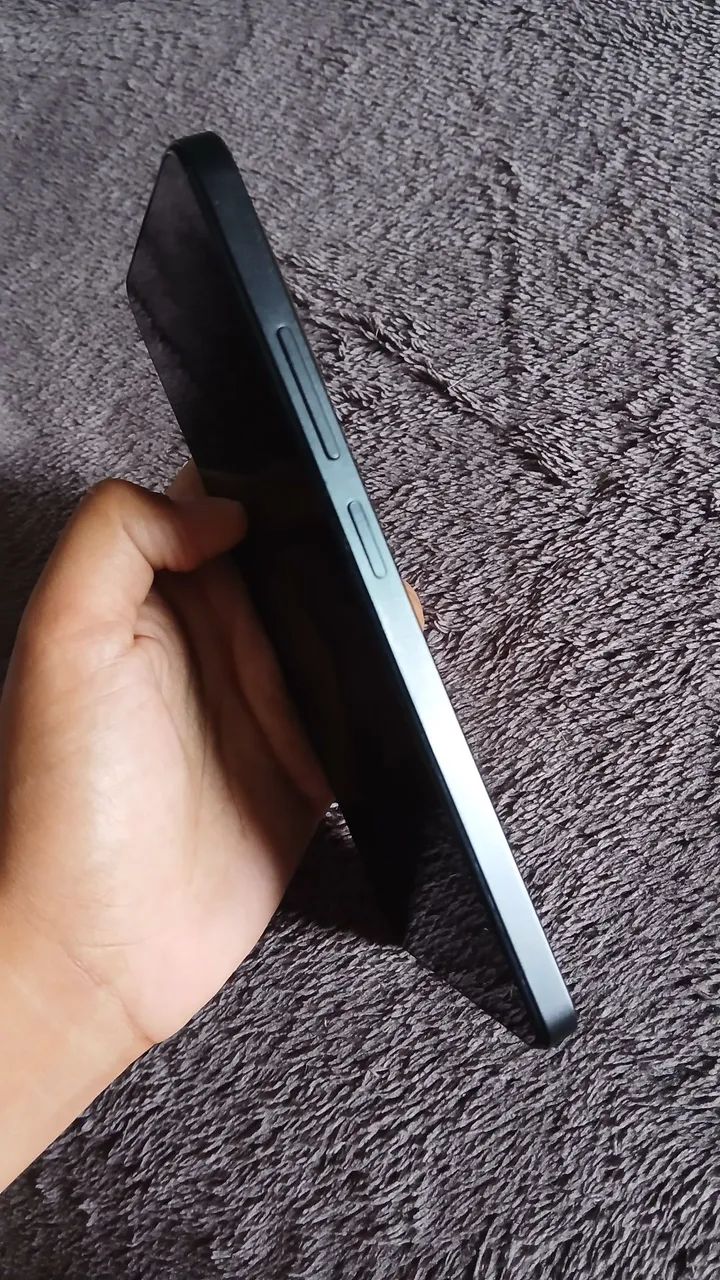 Vendo redmi a5 seminovo - Foto 3