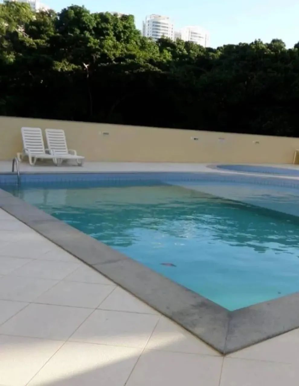 OPORTUNIDADE 2/4 COM VARANDA - VILLA FIORE - CABULA - Foto 3