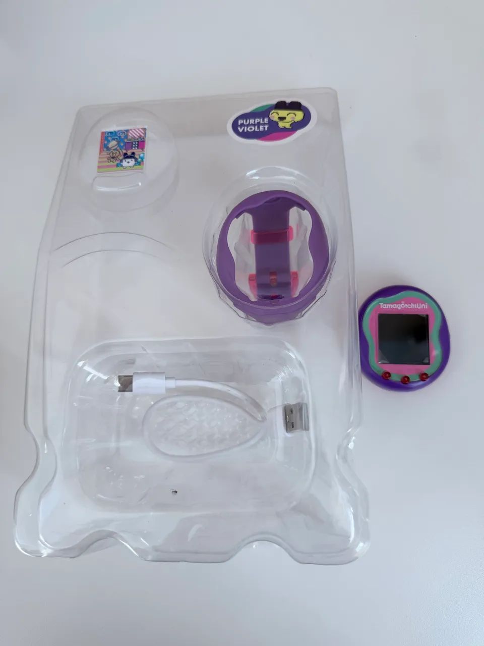 Tamagotchi uni - Foto 2