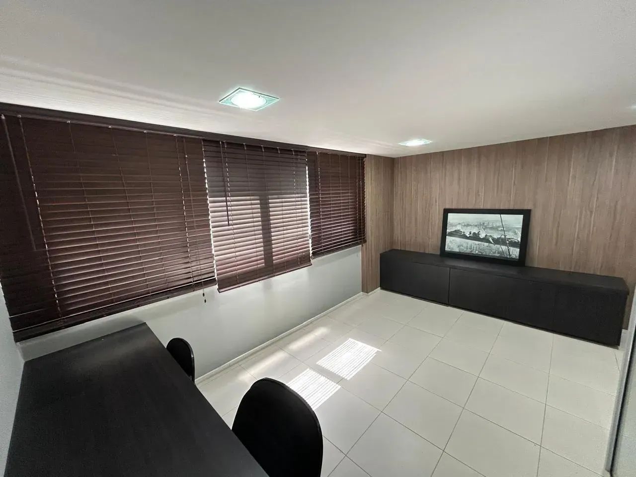 Sala Comercial com 40m² - Edifício Comercial Sfax - Tirol - Natal RN - Foto 3