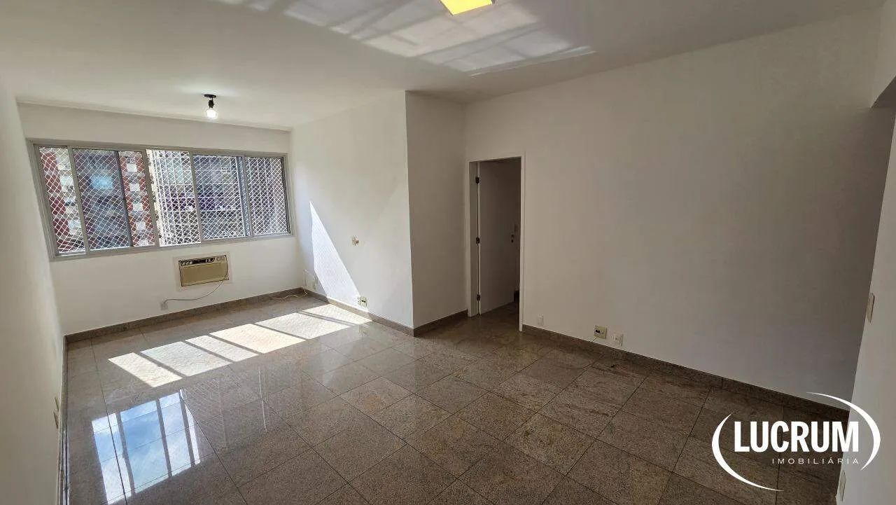 Lagoa 3 quartos - Apartamento para aluguel - 922