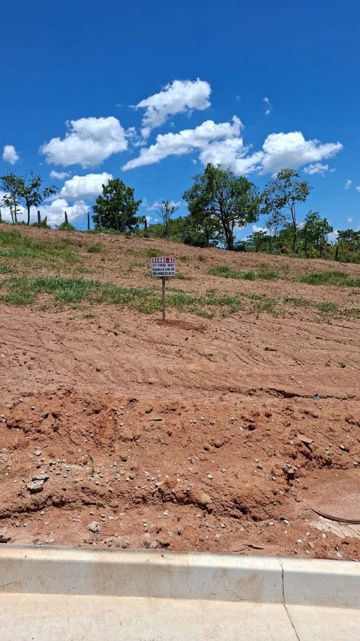 Set Jardim SJC - Vende se terreno  - Foto 8