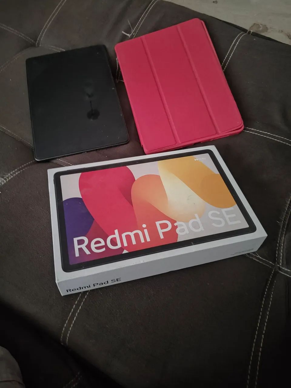 Vendo Resmu Pad Se - Foto 2