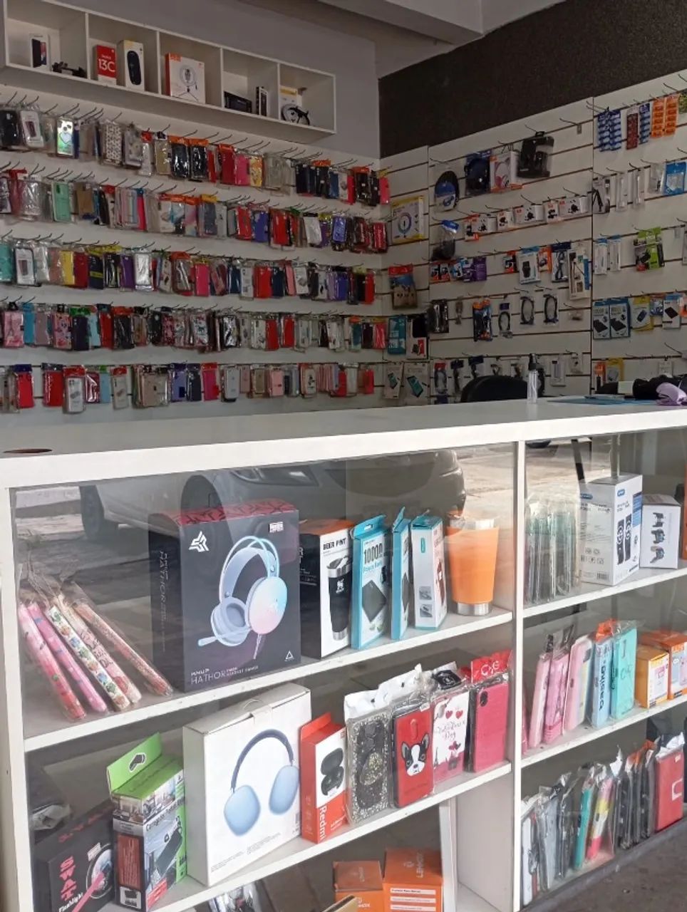  Loja de Celular e Assistência Técnica montada e em funcionamento  - Foto 3