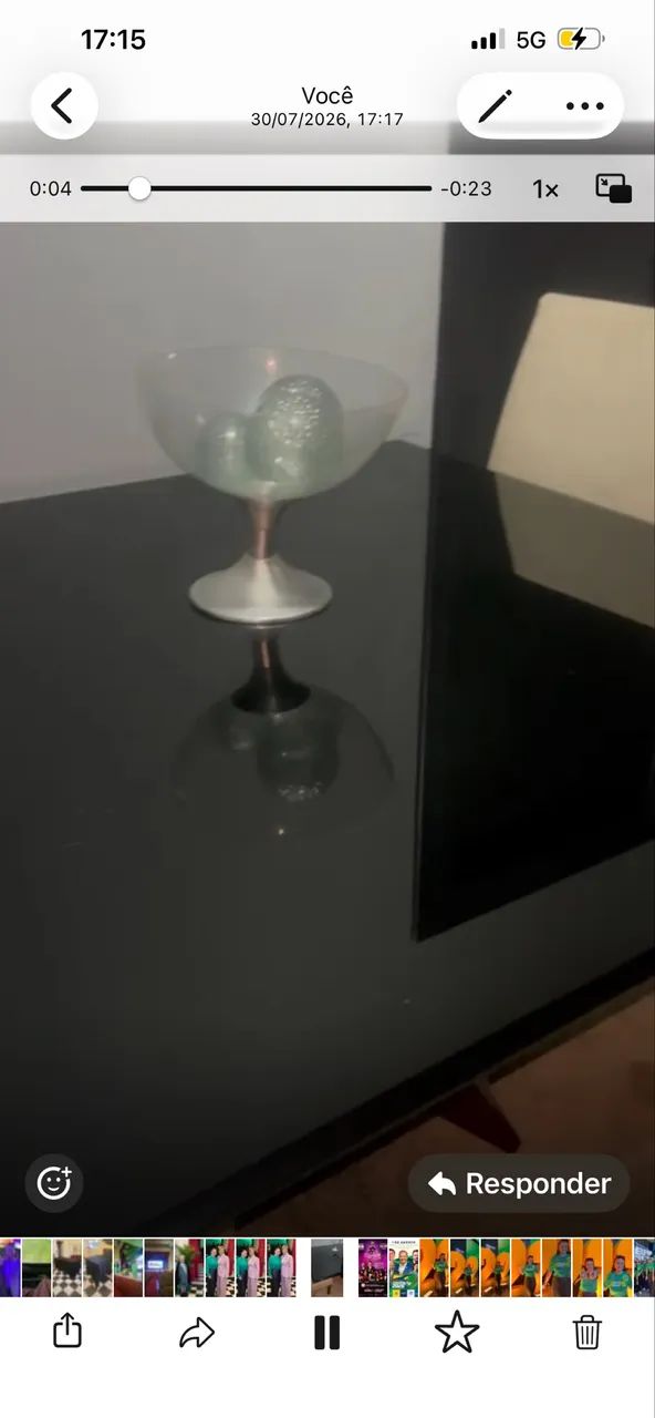 Mesa Jantar quadrada. - Foto 2