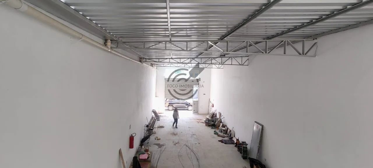 Galpão Comercial e Industrial no Jardim Nathalia - Foto 5