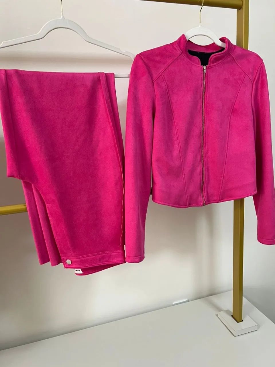 Conjunto Novo Lança Perfume - Foto 2