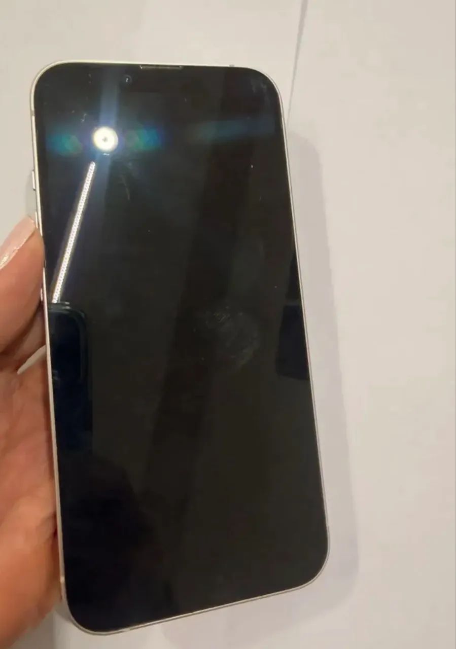Vendo iPhone 13 128gb - Foto 4