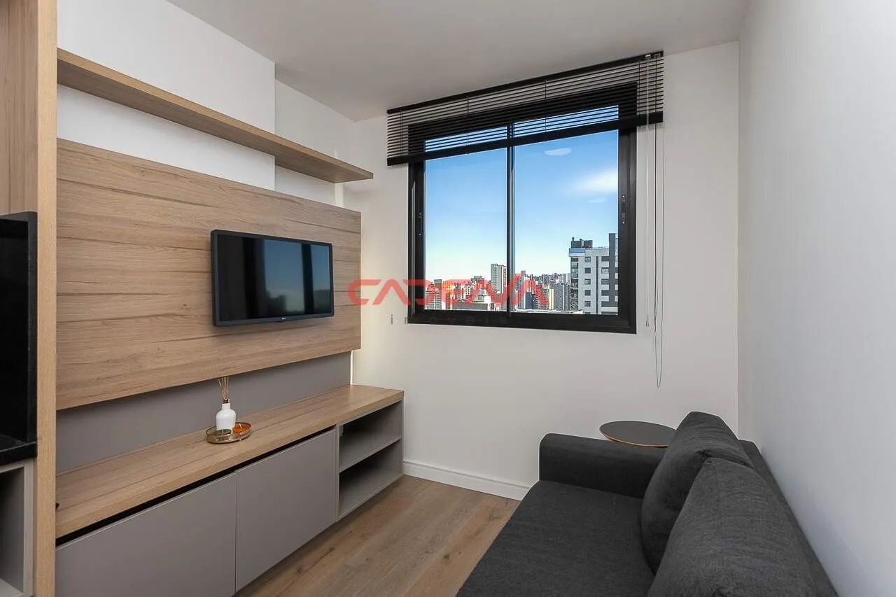 Apartamento com 1 quarto para aluguel no Centro - Foto 4