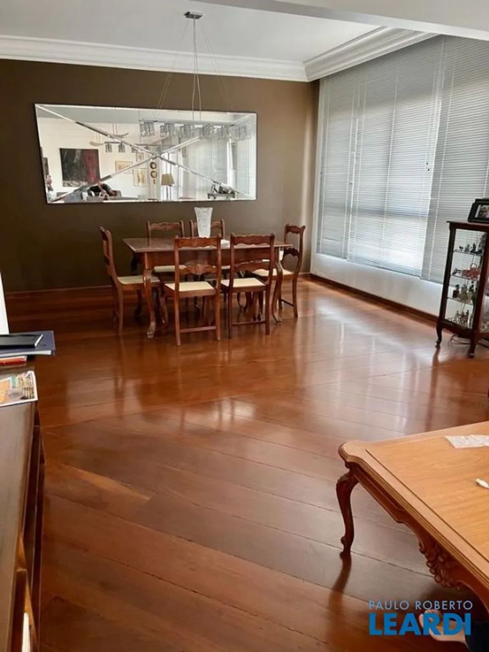 APARTAMENTO - VILA CLEMENTINO - SP