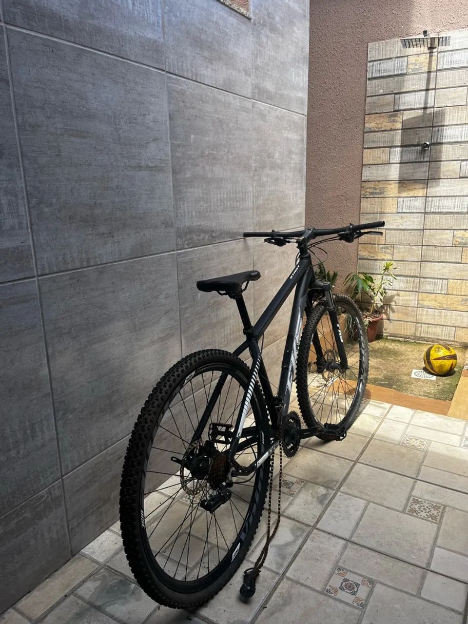 Bicicleta para trilha    - Foto 5