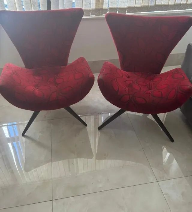 Poltronas 
