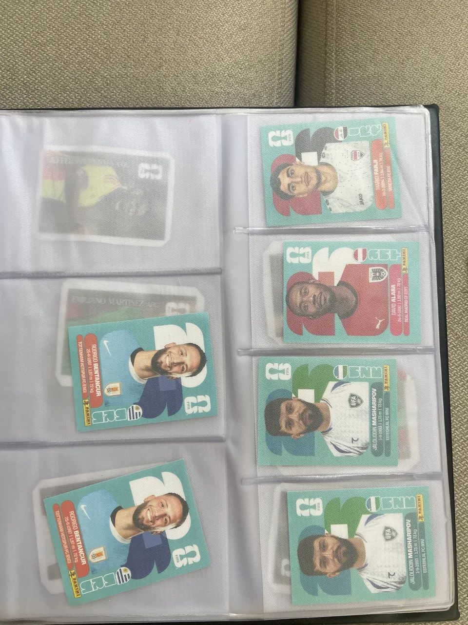 Figurinhas álbum Copa 2026 - Foto 3